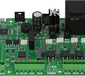SCHEDA ELETTRONICA MICRONOVA I023