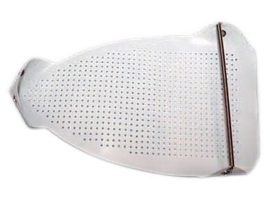 SOTTOFERRO SAGOMATO PTFE 0,3MM SFUSO