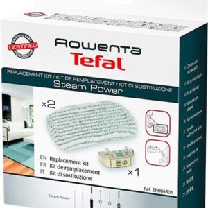 KIT SOSTITUZIONE STEAM POWER ZR006501