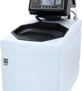 ADDOLCITORE VOLUMETRICO BALUGANI BAV8 CO