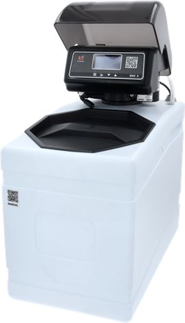 ADDOLCITORE VOLUMETRICO BALUGANI BAV8 CO