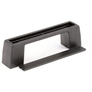 HANDLE SERVER BLACK