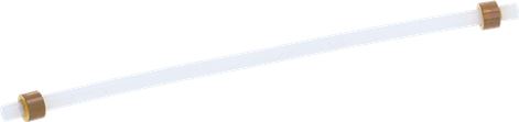 TUBO PTFE 135 MM CON BOCCOLE 5513213661