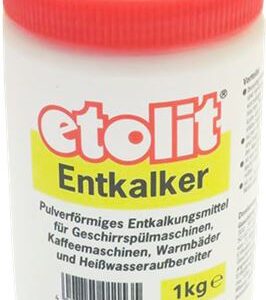 ANTICALCARE IN POLVERE ETOLIT 1 Kg