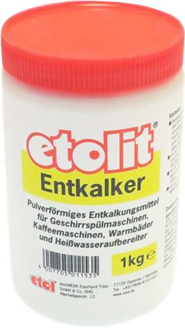 ANTICALCARE IN POLVERE ETOLIT 1 Kg
