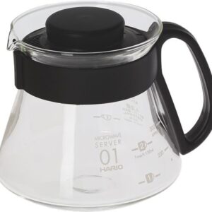 CARAFFA A SERVIRE HARIO 360 ml