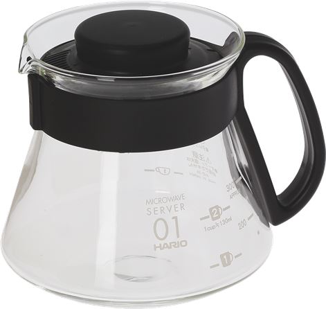 CARAFFA A SERVIRE HARIO 360 ml