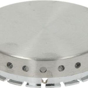 SPARTIFIAMMA INOX TIPO ALPES INOX