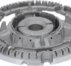 BRUCIATORE TRIPLO INDESIT C00283228