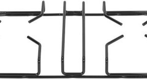 GRIGLIA SMALTATA 2 FUOCHI FRANKE