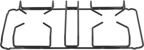 GRIGLIA SMALTATA 2 FUOCHI FRANKE