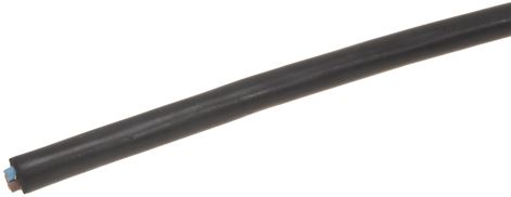 CAVO GOMMA 3 FILI 2,5 mm² - 100 mt