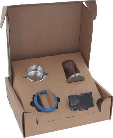 KIT BARISTA UPGRADE PER CIMBALI