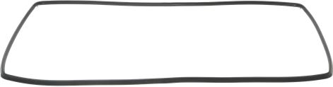 GUARNIZIONE FORNO 730x340 mm
