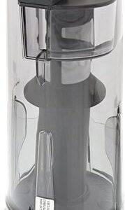 CONTENITORE POLVERE COMPLETO ELECTROLUX