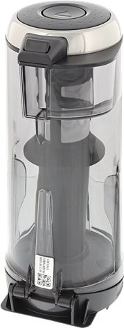 CONTENITORE POLVERE COMPLETO ELECTROLUX