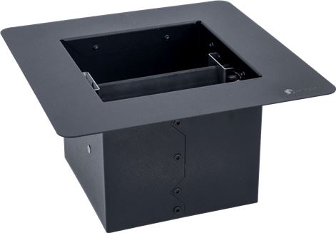 CASSETTO INOX FONDI CAFFÈ DA INCASSO