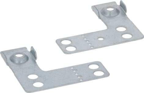 STAFFE FISSAGGIO BOSCH 00622622