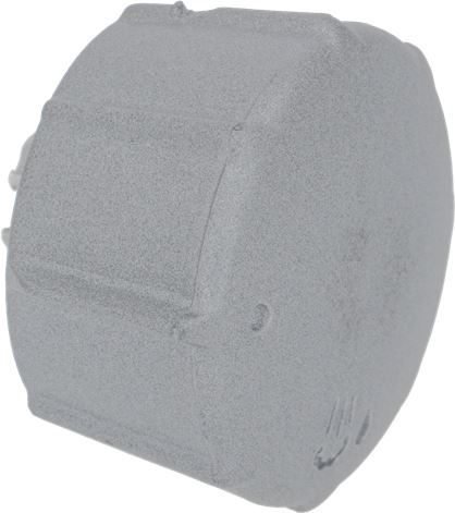 MANOPOLA RUBINETTO ACQUA/VAPORE GAGGIA 9