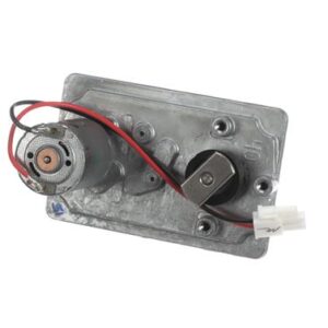 GEARMOTOR ASSEMBLY VAR 6-24DVDC