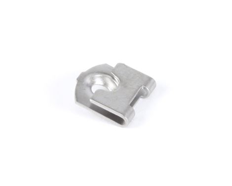 FASTENER,J-TYPE #4-40.025 GAP