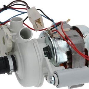 ELETTROPOMPA INDESIT C00078566