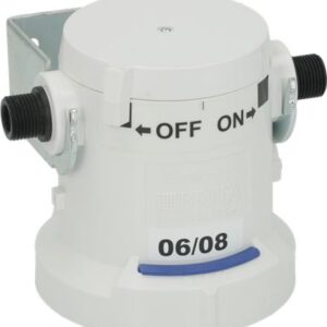 TESTA FILTRO BRITA G 3/8" AQUAQUELL 1.5
