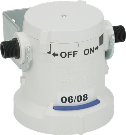TESTA FILTRO BRITA G 3/8" AQUAQUELL 1.5