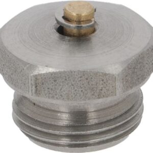 VALVOLA SFIATO CALDAIA ø 3/8"M