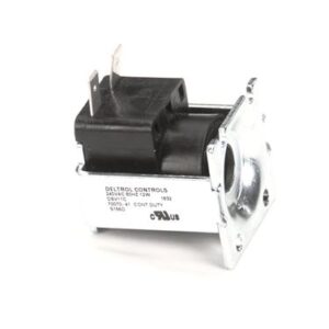 COIL ASSEMBLY, DSPNSG VALVE 240V