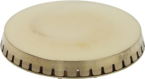 SPARTIFIAMMA OTTONE ASSIEMATO LUCIDO