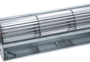 VENTILATORE TANGENZIALE 300 mm SX