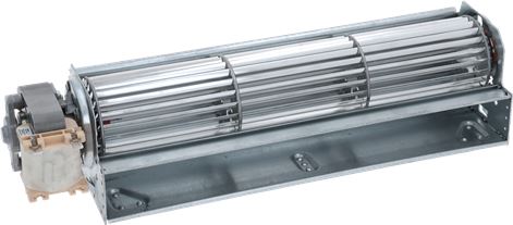 VENTILATORE TANGENZIALE 300 mm SX