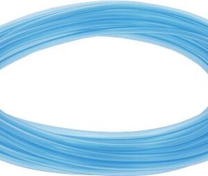 TUBO PVC ø 4x6 mm - 10 m