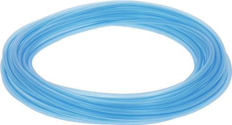 TUBO PVC ø 4x6 mm - 10 m