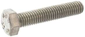VITE A TESTA ESAGONALE M5x25