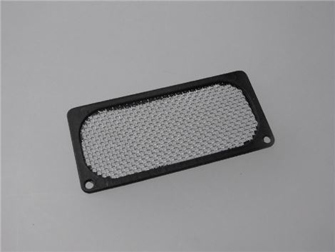 FILTRO PARASPRUZZI 70x33,5 mm