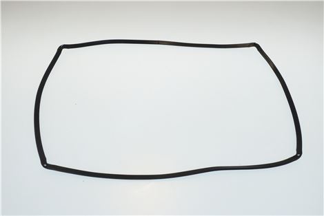 KIT GUARNIZIONE PORTA+GANCI    (DLS)EO32