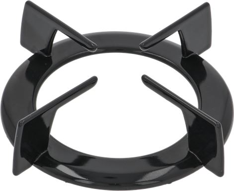 GRIGLIA SMALTATA 1 FUOCO ARISTON