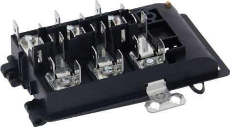 TERMINAL BOX