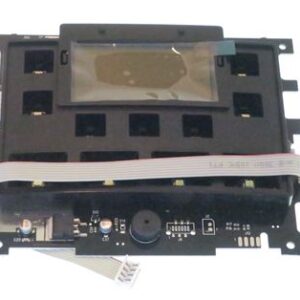 PCB LCD+SUPP+GUIDALUCE(16L) ESAM56.EX:2