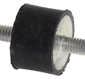 ANTIVIBRANTE AD 15x10 M4 MM