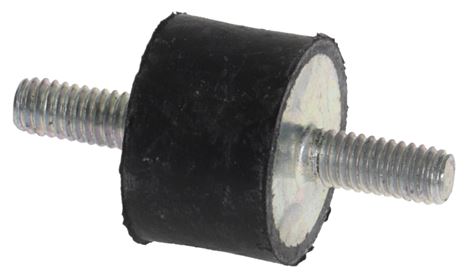 ANTIVIBRANTE AD 15x10 M4 MM