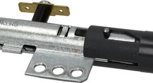 ACCENSIONE PIEZO JUNKERS
