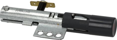 ACCENSIONE PIEZO JUNKERS