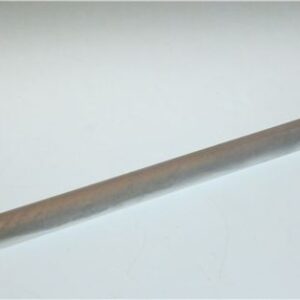 SACRIFYING ANODE D25,5X340 M8