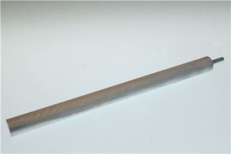 SACRIFYING ANODE D25,5X340 M8