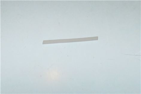 FASCETTA PTFE VERGINE L60 F8V