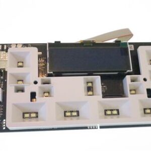 PCB LCD(T/SCR)16L+GUIDALUCE  ESAM67.EX:3