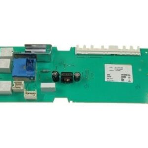 SCHEDA ELETTRONICA BOSCH 00678287